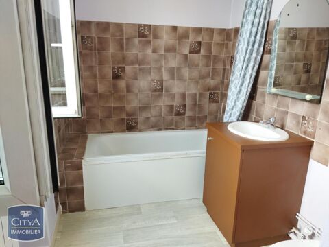  Appartement � louer 1 pi�ce 41 m�