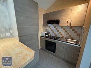  Appartement � louer 2 pi�ces 29 m�