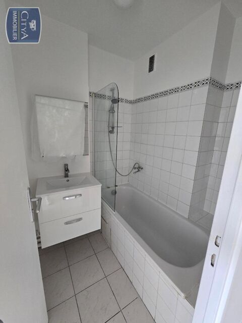  Appartement � louer 4 pi�ces 68 m�