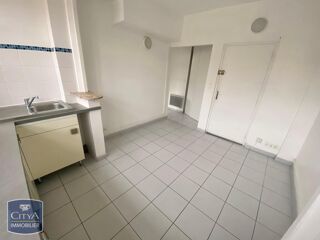  Appartement à louer 2 pièces 30 m²