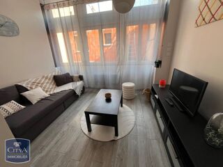  Appartement à louer 2 pièces 41 m²