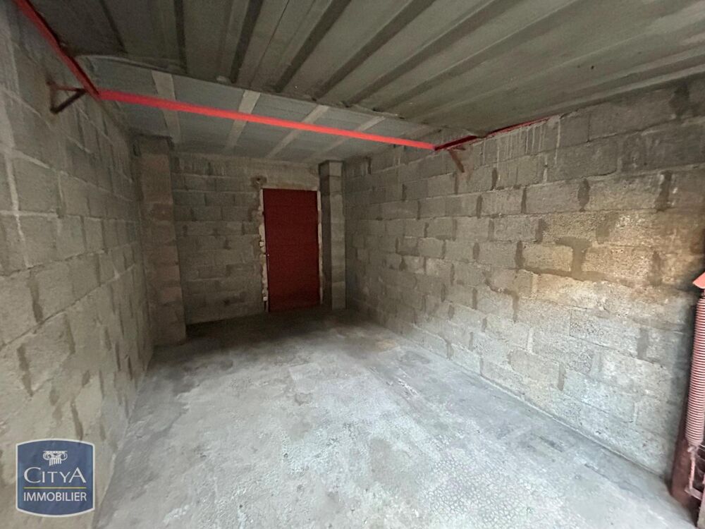 location Parking / Garage - 15 m² Albertville (73200)