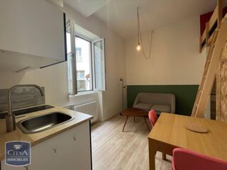  Appartement � louer 1 pi�ce 14 m�
