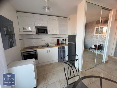  Appartement  louer 3 pices 55 m