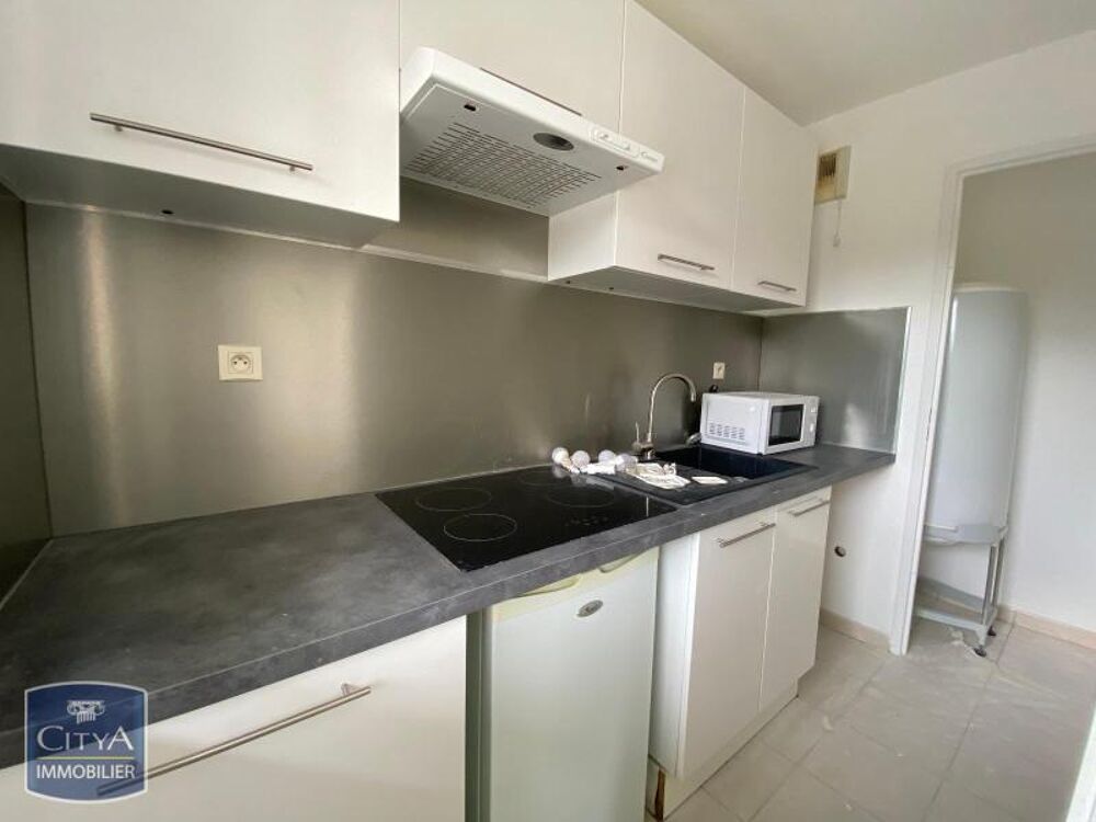 location Appartement - 2 pièce(s) - 48 m² Flers (61100)
