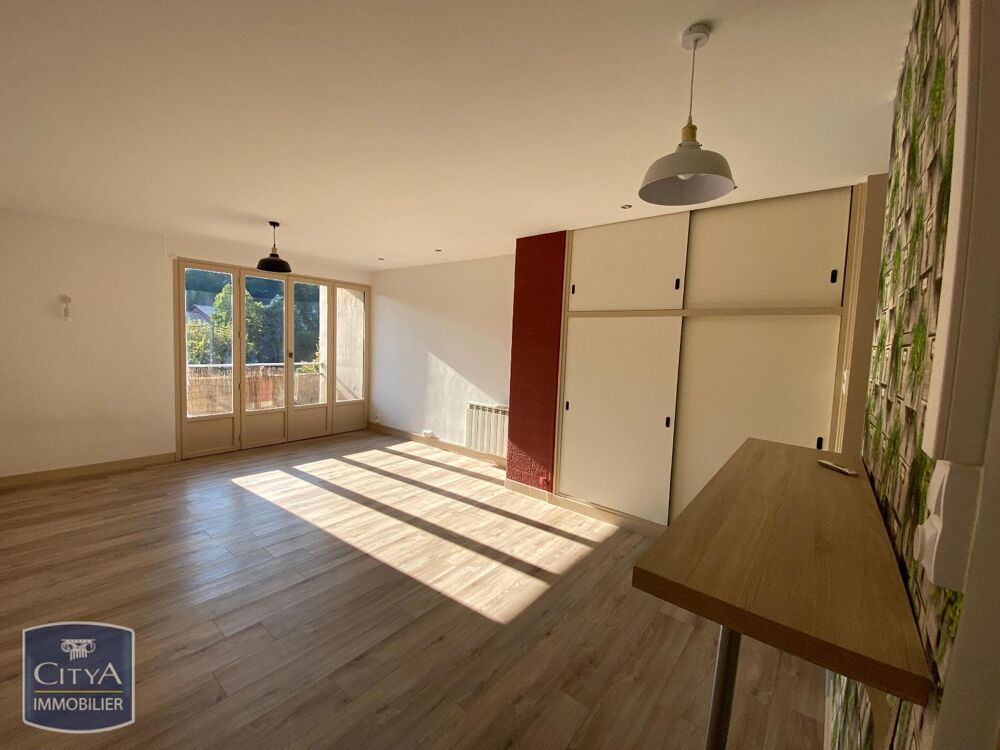location Appartement - 1 pièce(s) - 31 m² Oullins (69600)