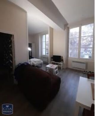  Appartement � louer 1 pi�ce 24 m�