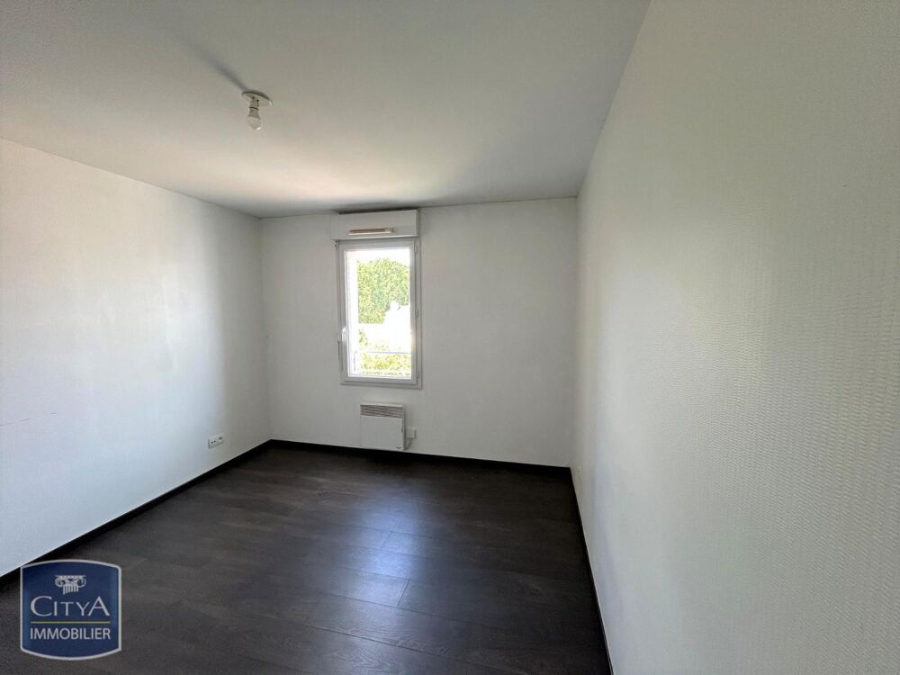location Appartement - 3 pièce(s) - 65 m² Nantes (44300)