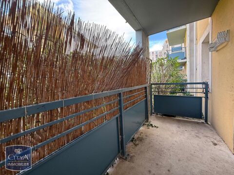  Appartement  louer 2 pices 49 m