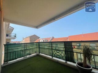  Appartement à louer 2 pièces 50 m²