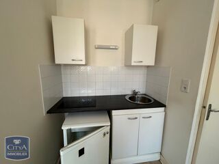  Appartement � louer 1 pi�ce 22 m�