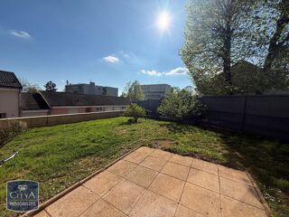  Maison � louer 5 pi�ces 134 m�