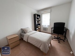  Appartement à louer 2 pièces 41 m²