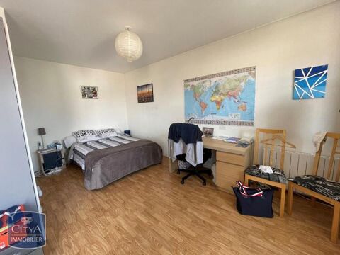  Appartement  louer 1 pice 39 m