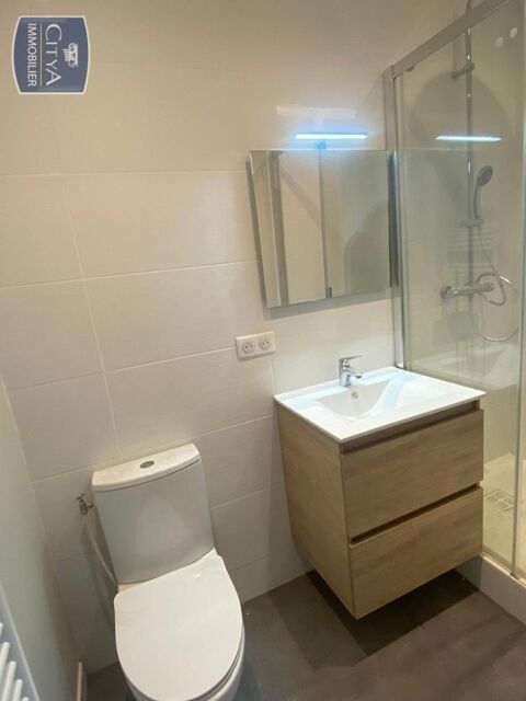  Appartement � louer 2 pi�ces 48 m�