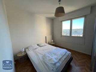  Appartement � louer 2 pi�ces 58 m�