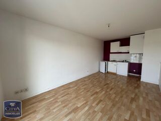  Appartement � louer 2 pi�ces 32 m�