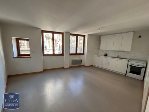  Appartement � louer 2 pi�ces 40 m�