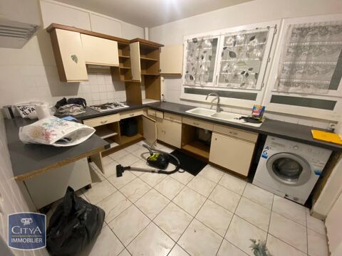  Appartement � louer 3 pi�ces 63 m�