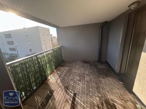  Appartement � louer 3 pi�ces 81 m�