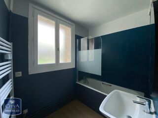  Appartement à louer 3 pièces 50 m²