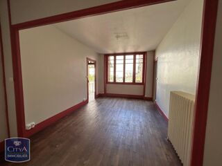  Appartement à louer 2 pièces 53 m²