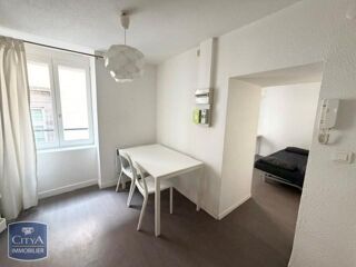  Appartement à louer 1 pièce 22 m²