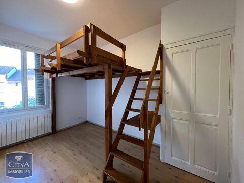   Location Appartement Appartement - 1 pi�ce(s) - 18 m�