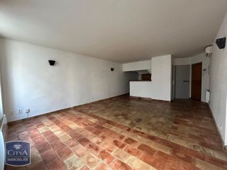  Appartement à louer 2 pièces 55 m²