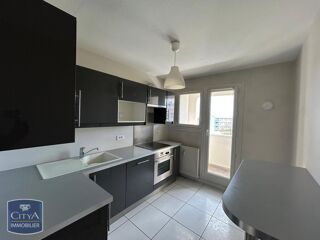  Appartement � louer 2 pi�ces 57 m�