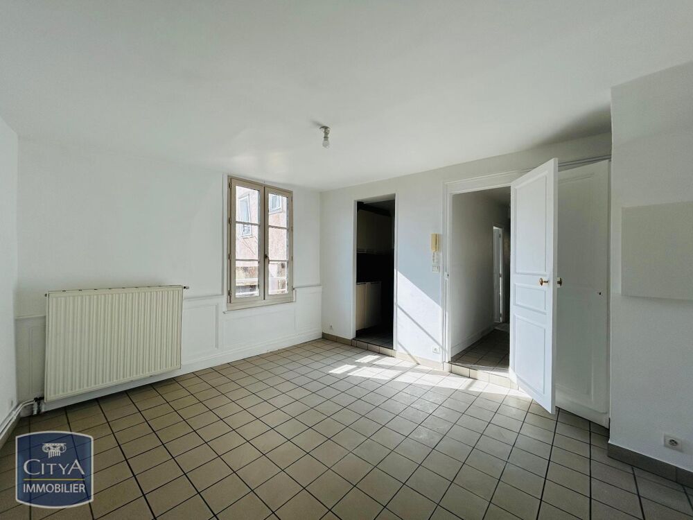location Appartement - 3 pièce(s) - 64 m² Chartres (28000)