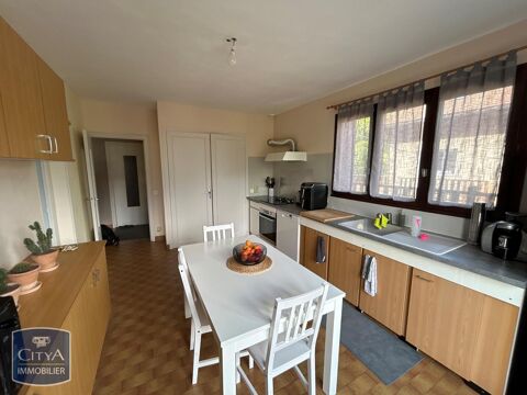  Appartement � louer 3 pi�ces 102 m�