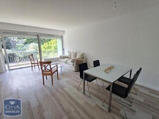  Appartement � louer 2 pi�ces 62 m�