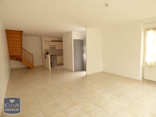  Maison à louer 4 pièces 87 m²