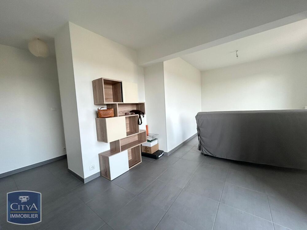 location Appartement - 2 pièce(s) - 46 m² Brive-la-Gaillarde (19100)