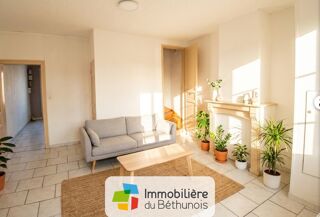  Maison à vendre 4 pièces 83 m²