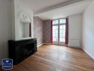  Appartement à louer 3 pièces 56 m²