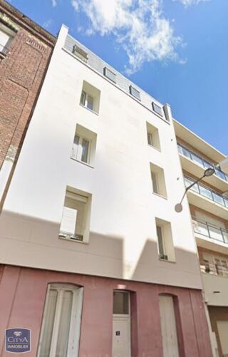  Appartement � louer 3 pi�ces 54 m�