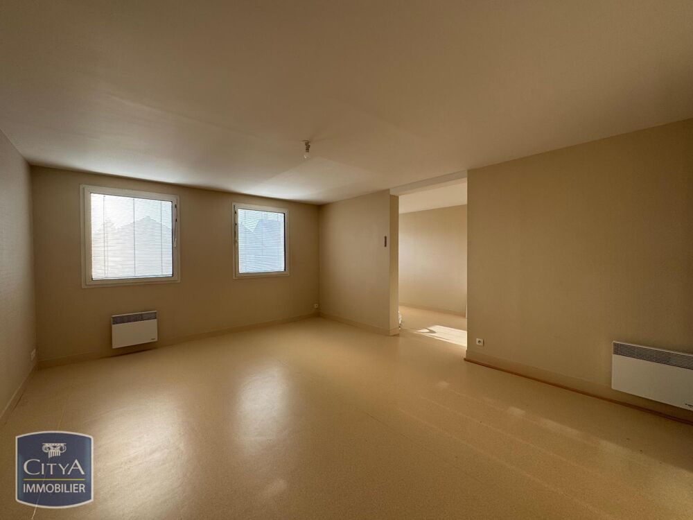 location Appartement - 2 pièce(s) - 65 m² Mainvilliers (28300)