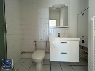  Appartement à louer 2 pièces 37 m²