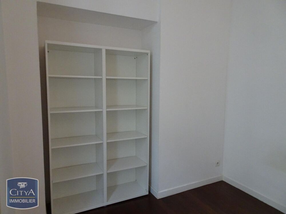 location Appartement - 1 pièce(s) - 27 m² Grenoble (38000)
