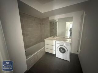  Appartement � louer 3 pi�ces 63 m�