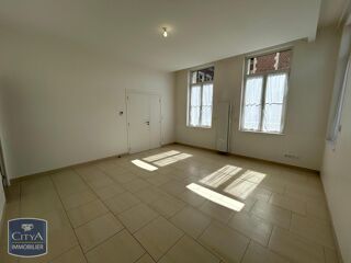  Appartement à louer 3 pièces 93 m²