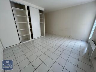  Appartement � louer 1 pi�ce 30 m�