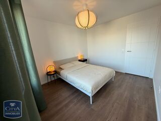  Appartement à louer 2 pièces 50 m²