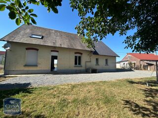  Maison à louer 5 pièces 128 m²