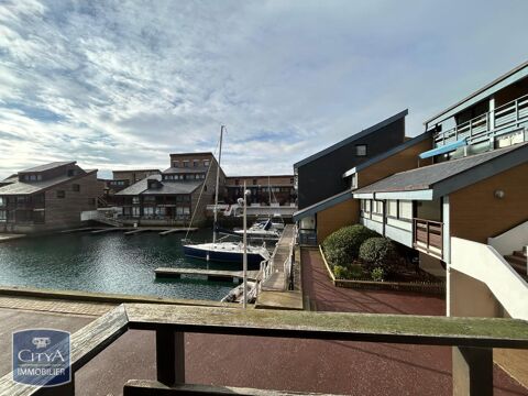  Appartement � louer 1 pi�ce 24 m�