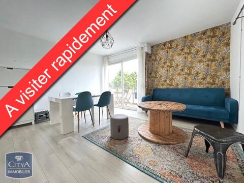  Appartement  louer 4 pices 76 m