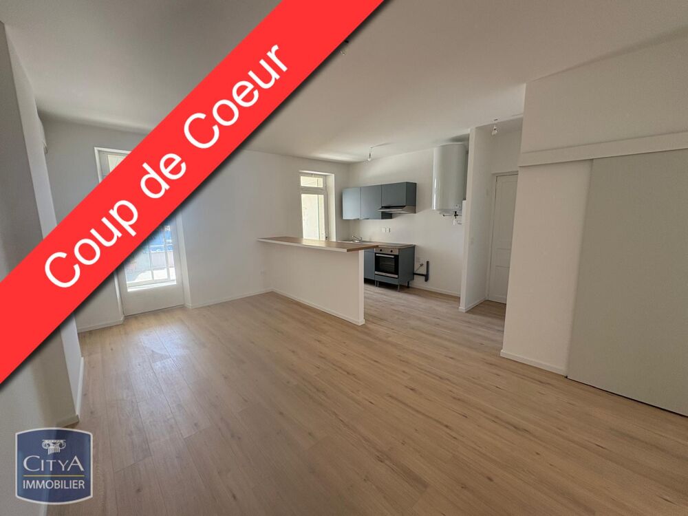 Citya Marine professionnel de l'immobilier vous propose ....