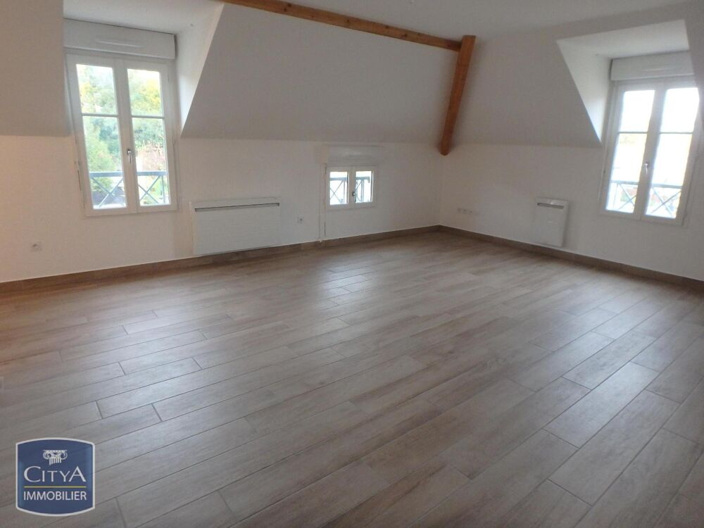 location Appartement - 2 pièce(s) - 53 m² Buc (78530)
